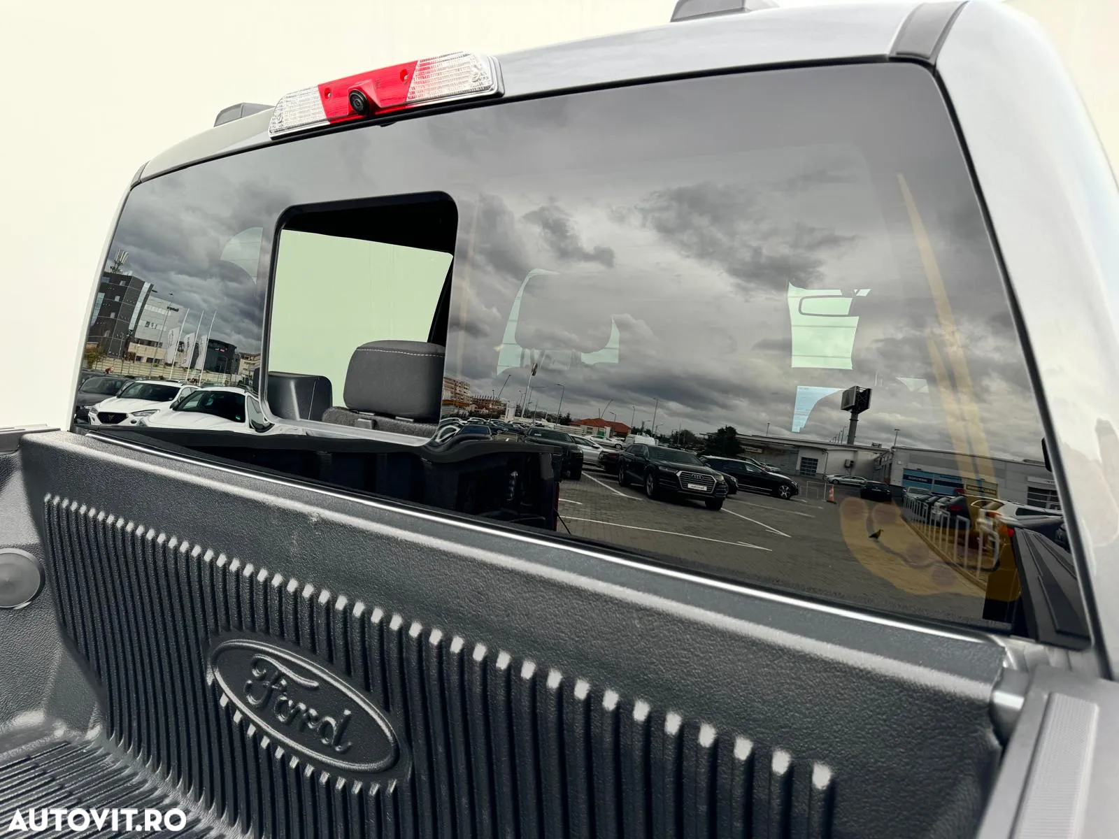 Ford F150 - 31