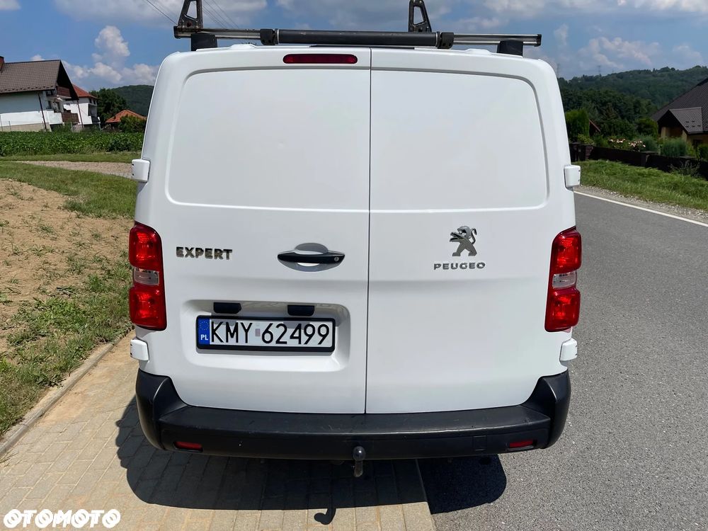 Peugeot Expert - 5