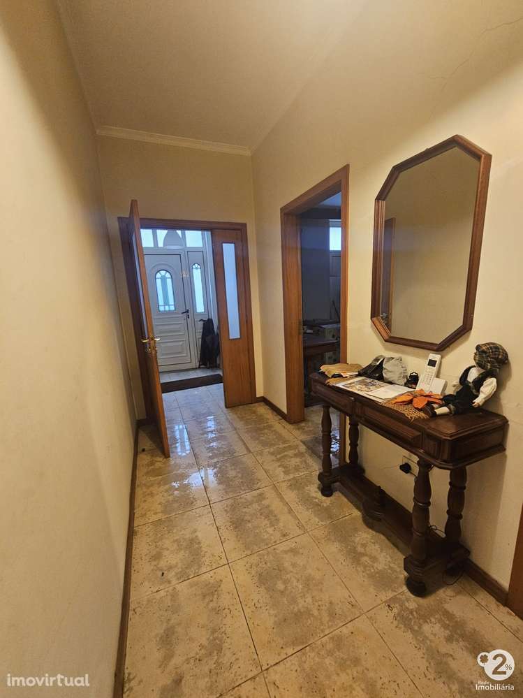 Moradia V3 em São Mamede Infesta - Grande imagem: 3/20