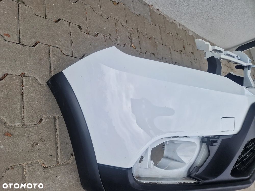 Zderzak Dacia Sandero II lift Stepway - 6