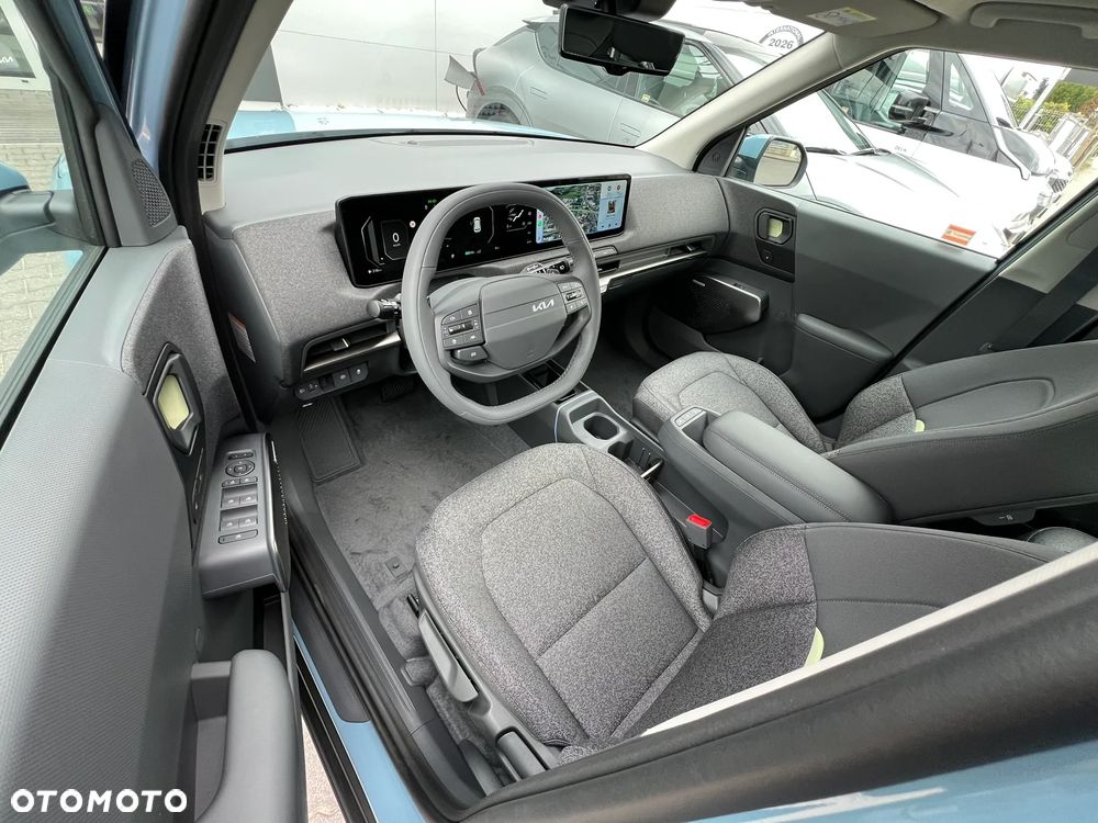 Kia EV2 42.2kWh Earth - 38