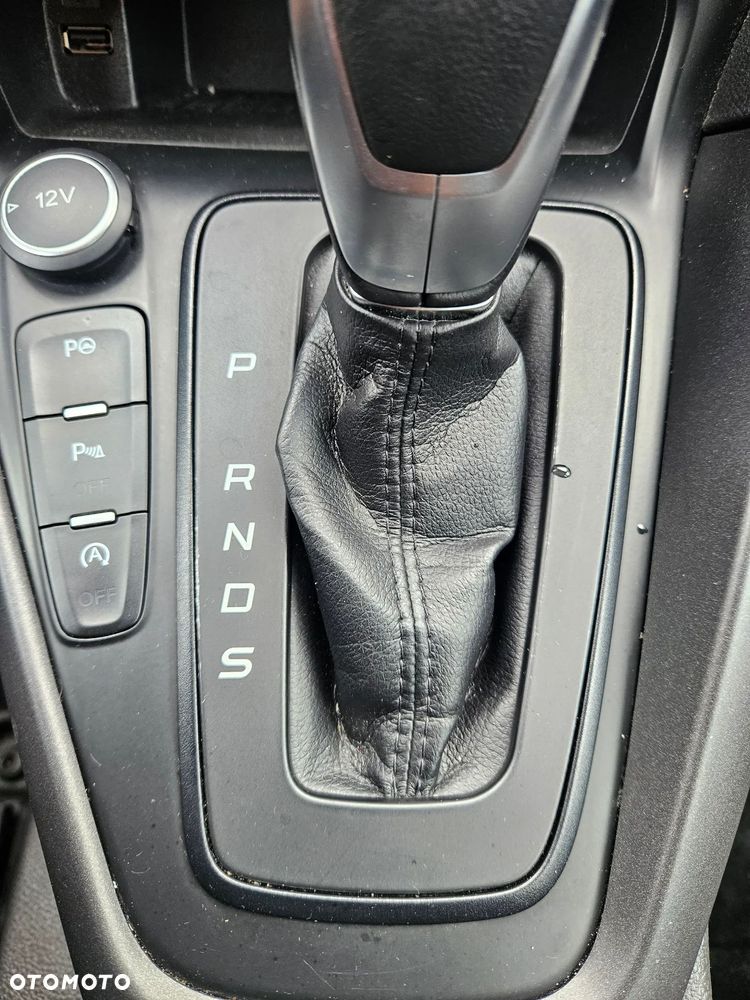 Ford Focus 2.0 TDCi ST-Line ASS PowerShift - 16