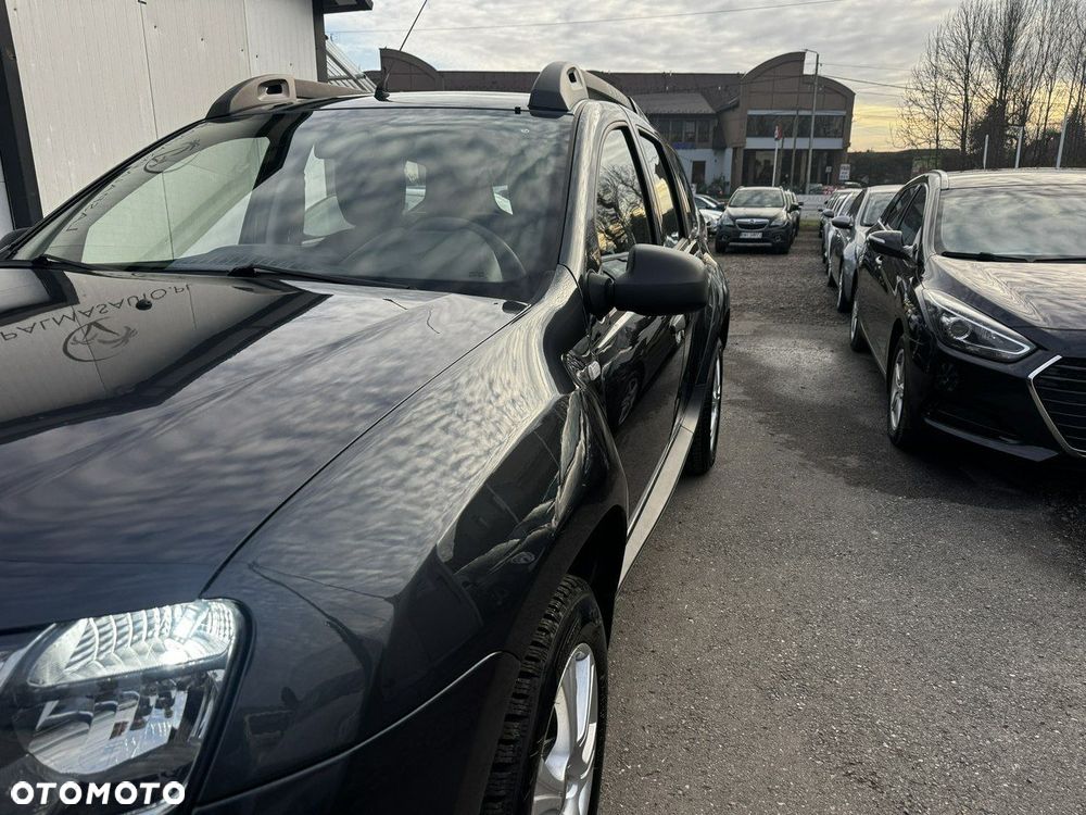 Dacia Duster 1.6 SCe Comfort - 2