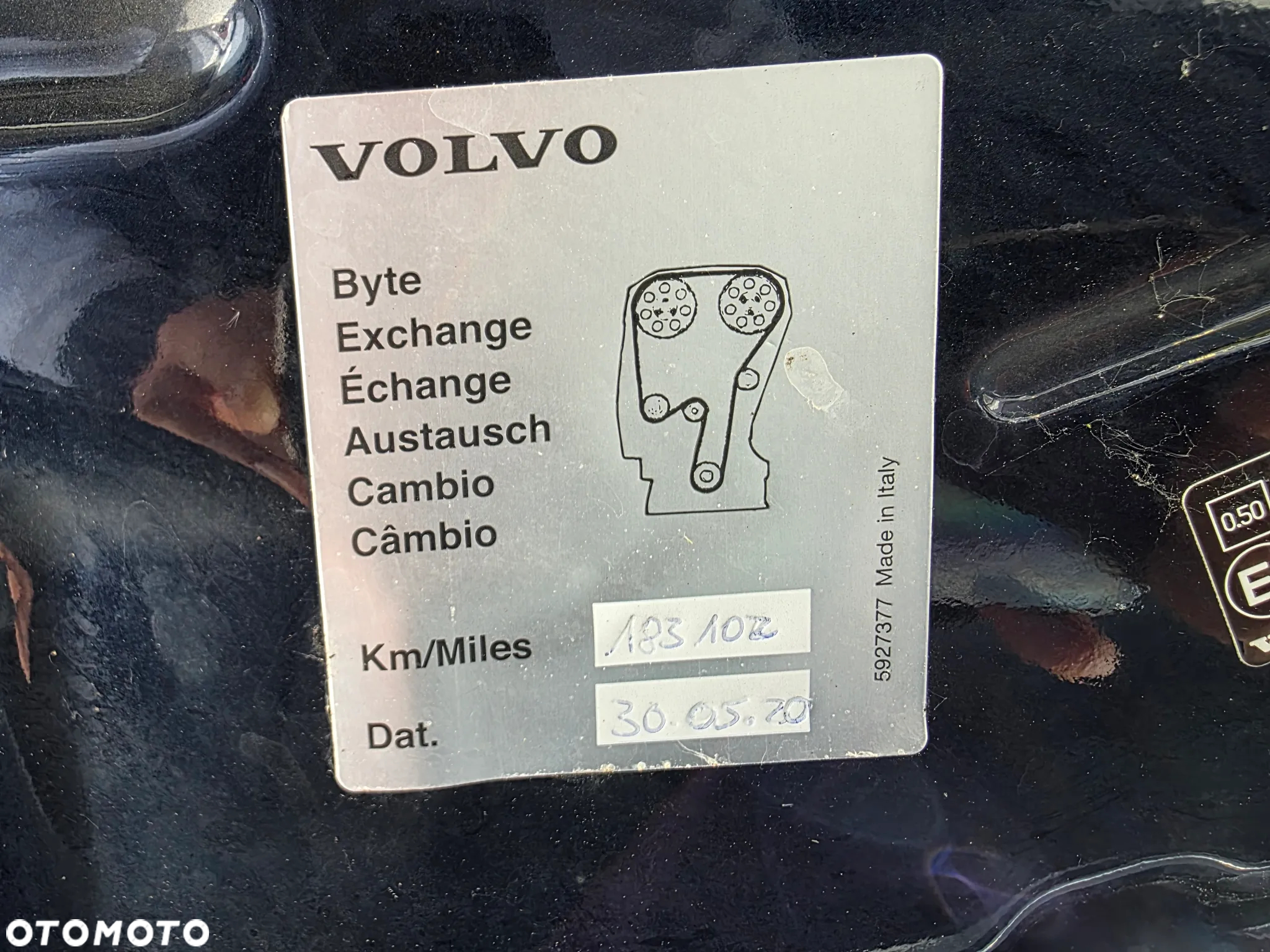 Volvo XC 90 D5 AWD Inscription - 8