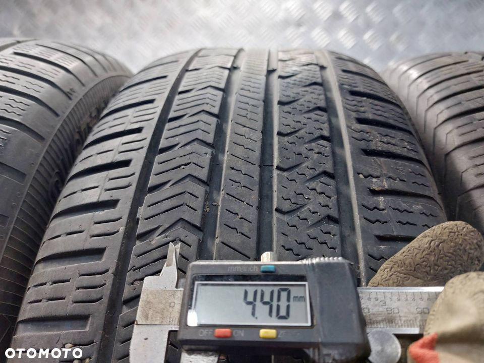 OPONY CAŁOROCZNE 4 SZT 225/55R18 2017R VREDESTEIN - 10