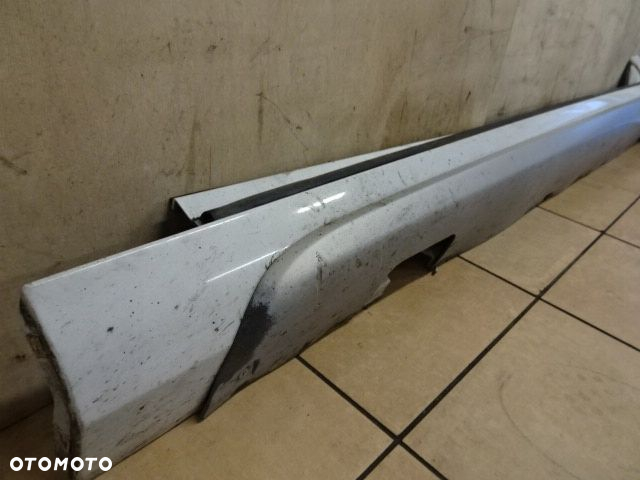 Listwa progowa próg lewa S60 II 10-13r SE LUX - 3