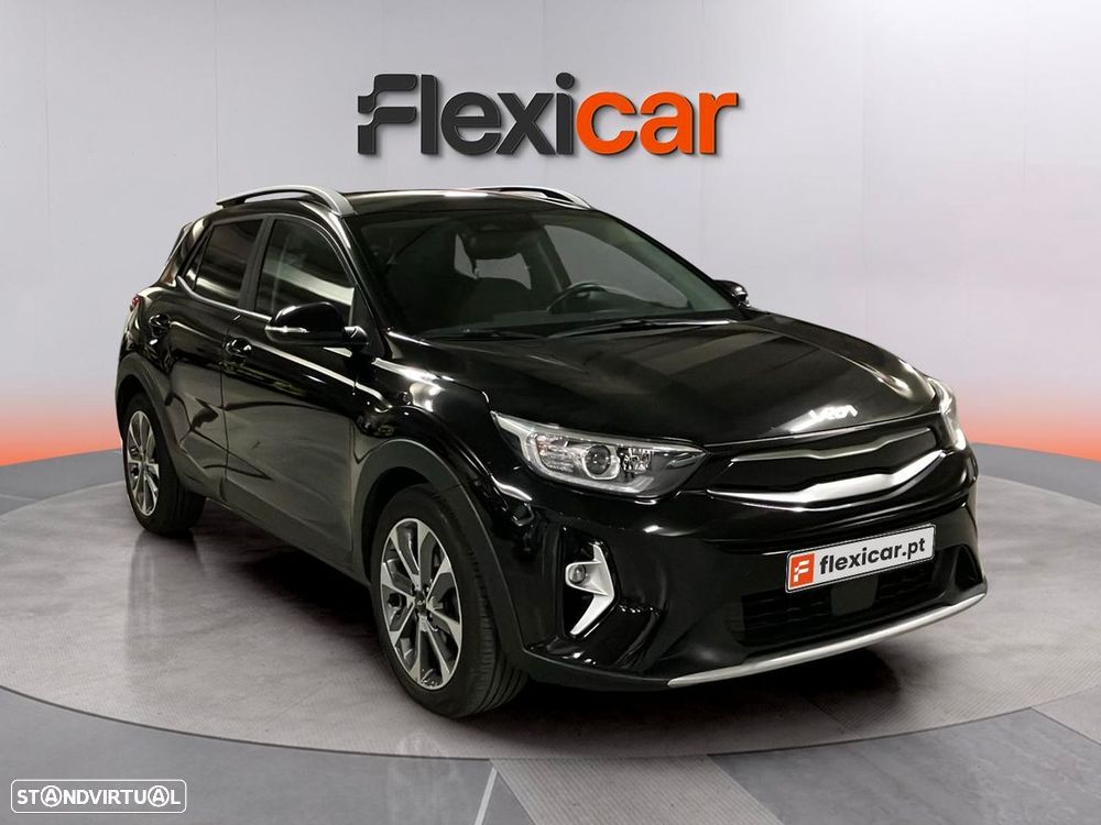 Kia Stonic - 1
