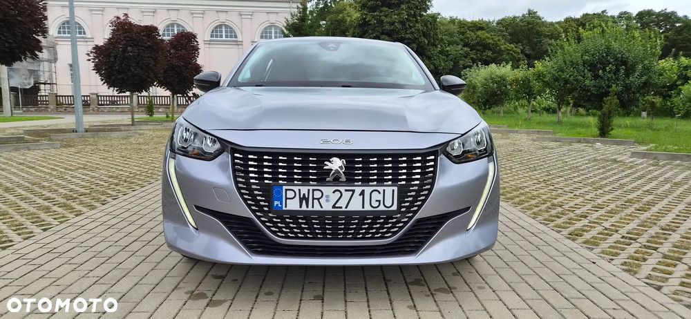 Peugeot 208 PureTech 75 Allure - 2