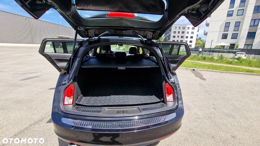 Opel Insignia 2.0 CDTI Cosmo S&S - 8