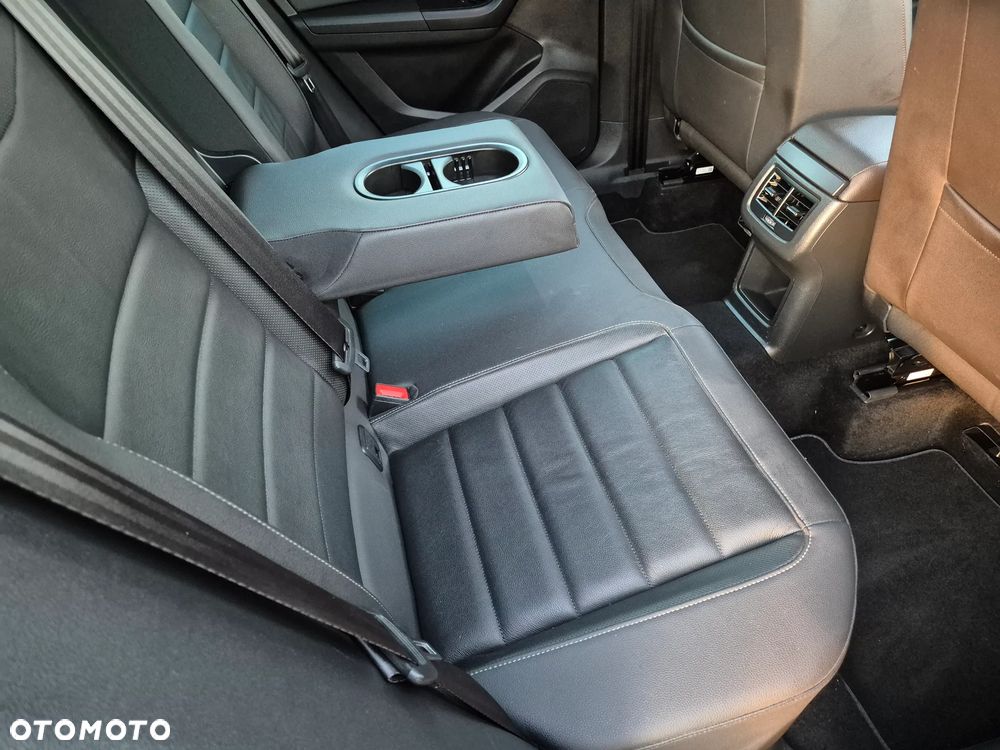 Seat Ateca 2.0 TDI 4Drive DSG XCELLENCE - 15