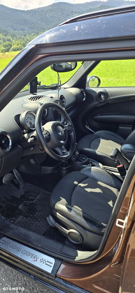 MINI Cooper S - 8