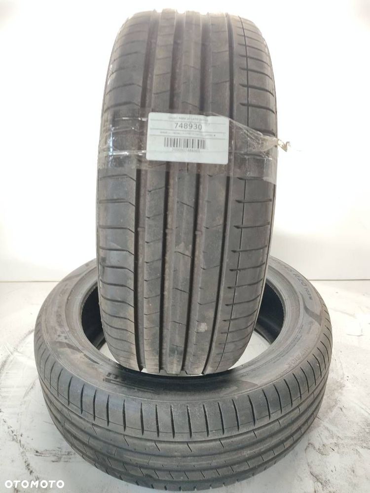 OPONY PARA 20 LATO 245/45 - 1400.00 PLN - - 1