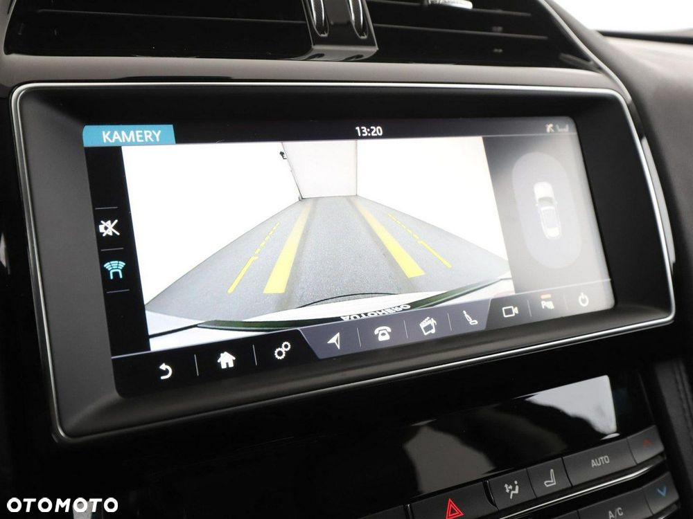 Jaguar F-Pace 20d AWD Prestige - 26