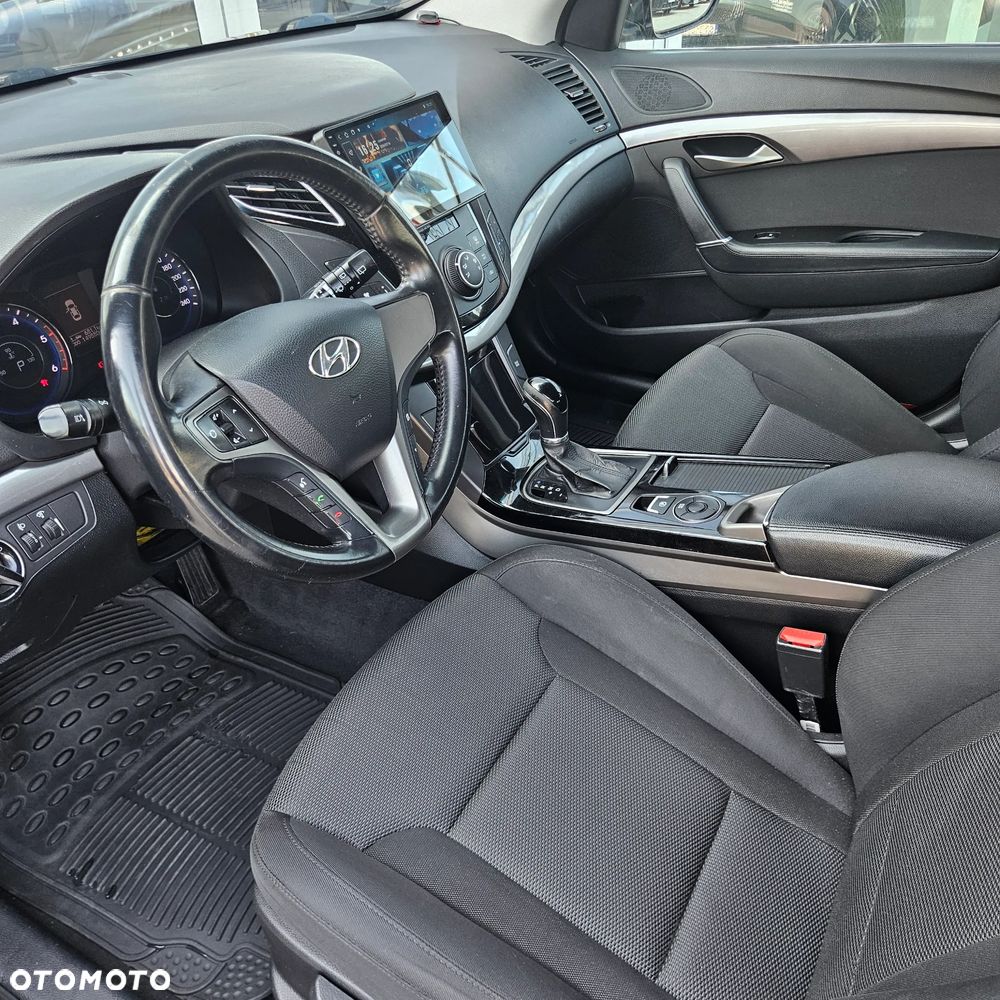 Hyundai i40 1.7 CRDi BlueDrive Classic DCT - 13