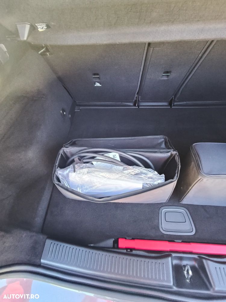 Mercedes-Benz B 250 e 8G-DCT AMG Line Advanced Plus - 22