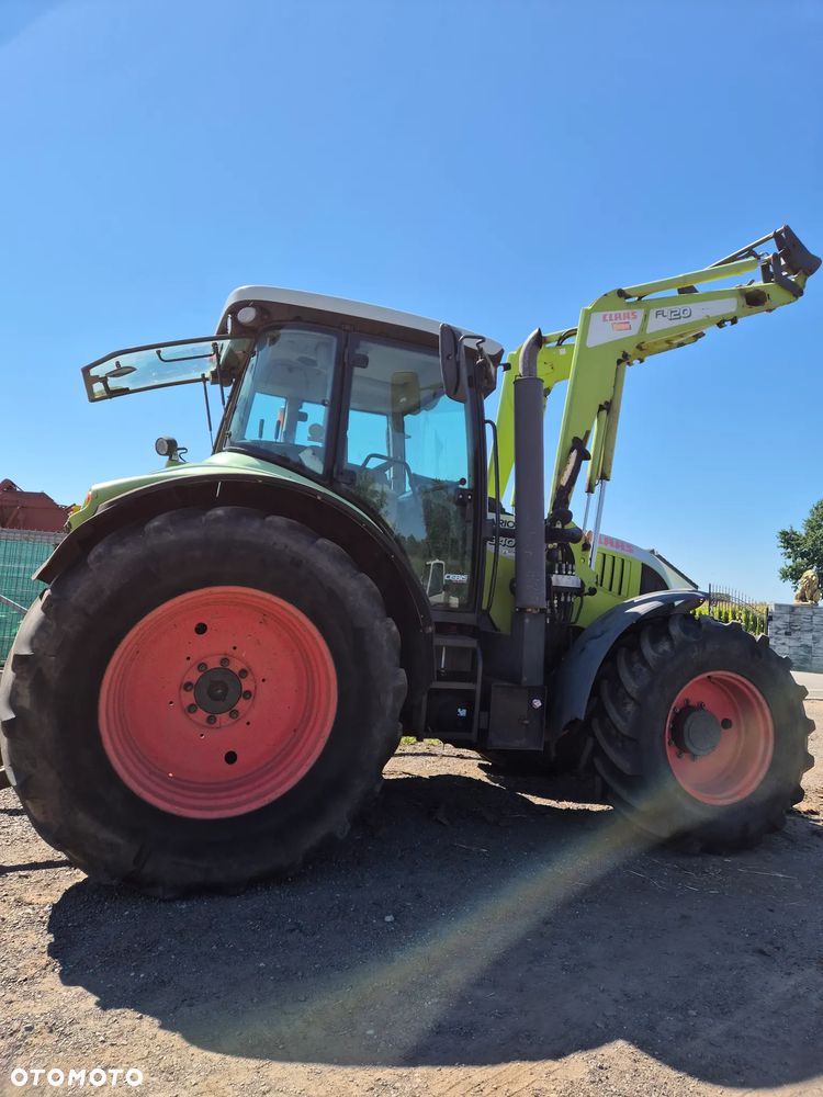 Claas - 5