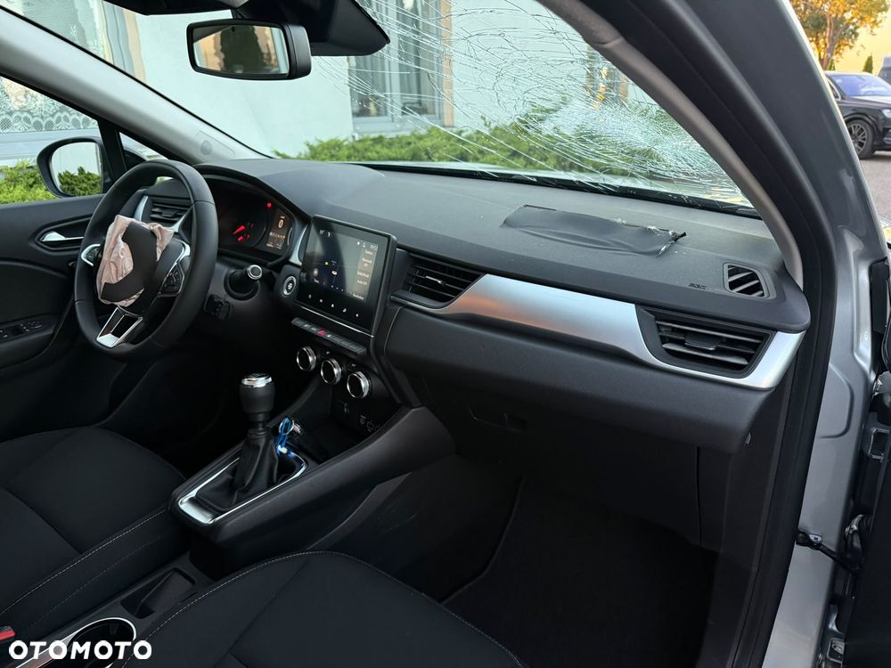 Renault Captur BLUE dCi 115 BUSINESS EDITION - 23