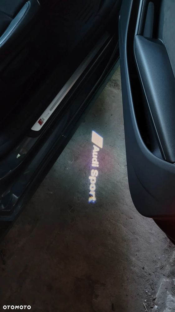 Audi A5 Coupe 2.0 TDI - 17