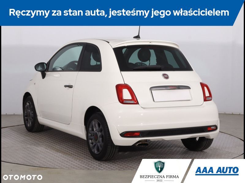 Fiat 500 - 5