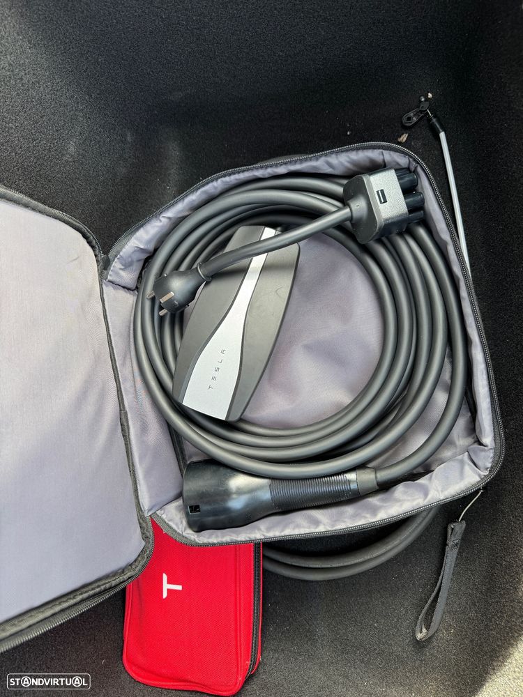 Tesla Model 3 Standard Range Plus RWD - 43