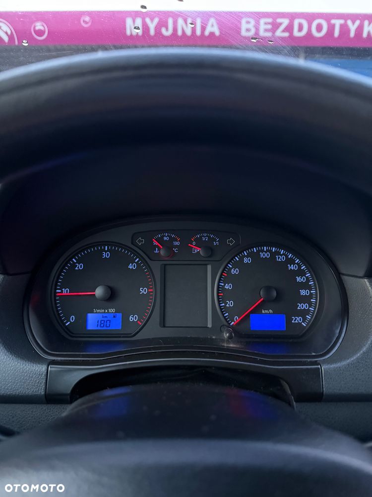 Volkswagen Polo 1.4 TDI Comfortline - 14