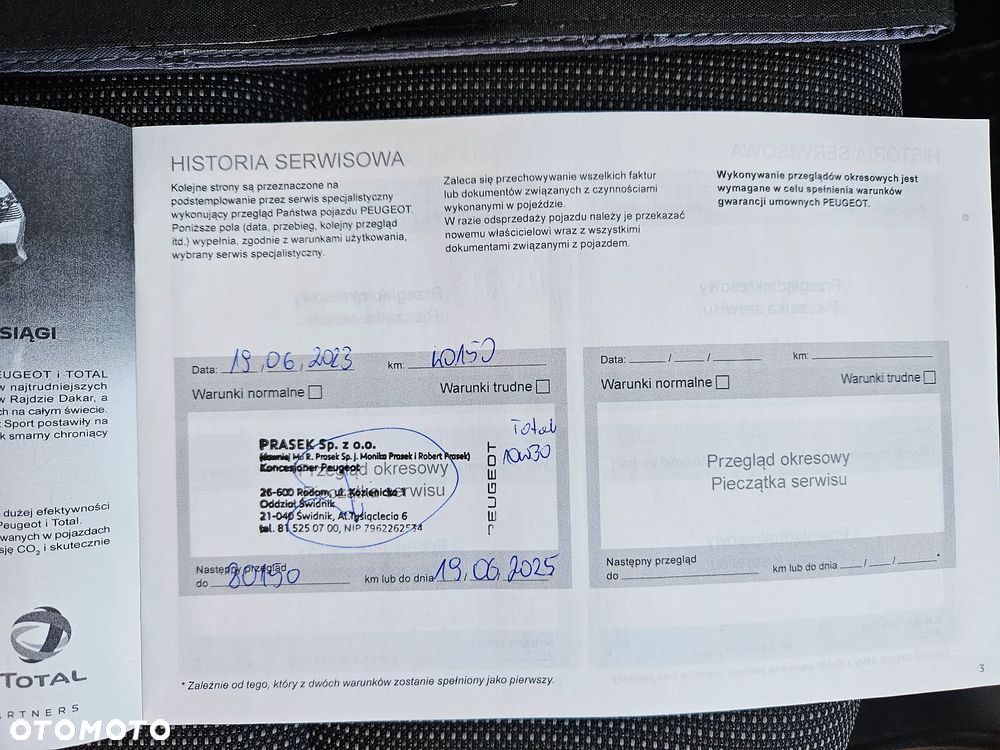 Peugeot PARTNER - 25