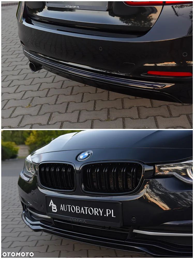 BMW Seria 3 - 17