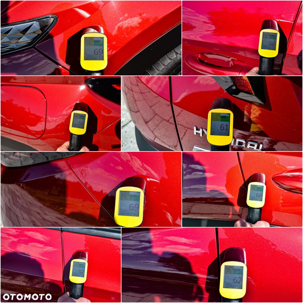 Hyundai Tucson 1.6 T-GDi 48V-Hybrid 4WD DCT Trend - 38