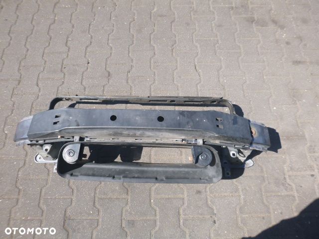PAS PRZEDNI WZMOCNIENIE CZOŁOWE VOLVO V50 04-07 - 3