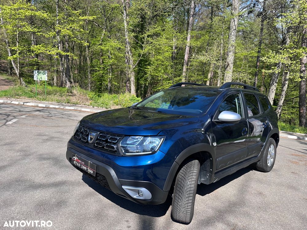 Dacia Duster - 6