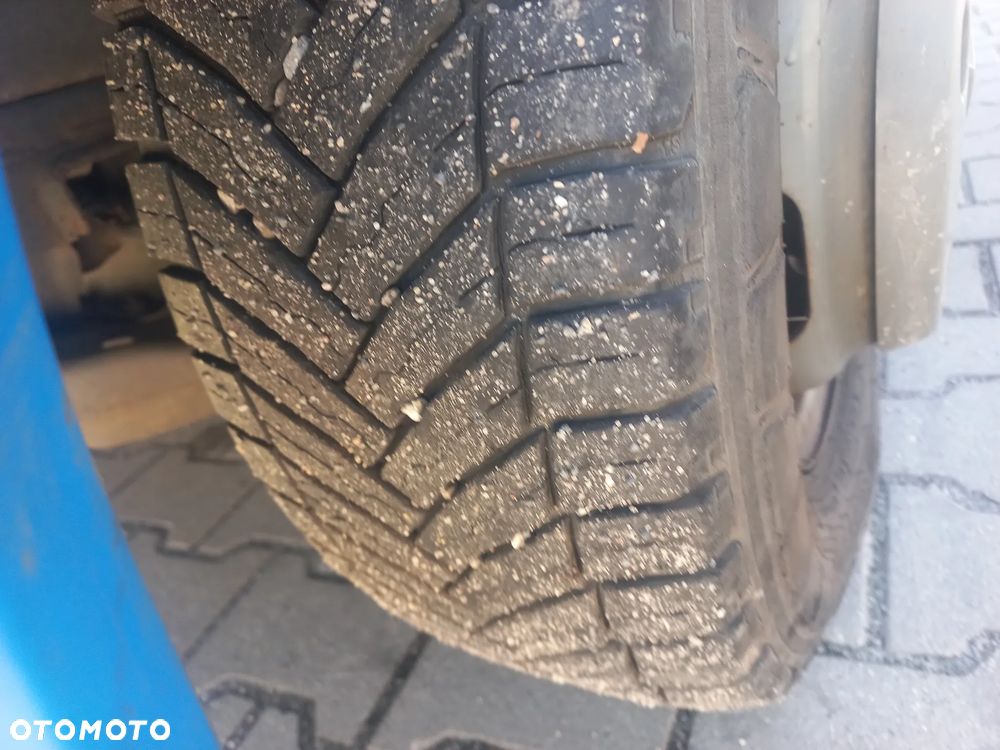 Mercedes-Benz SPRINTER 904.6 416 CDI - 11