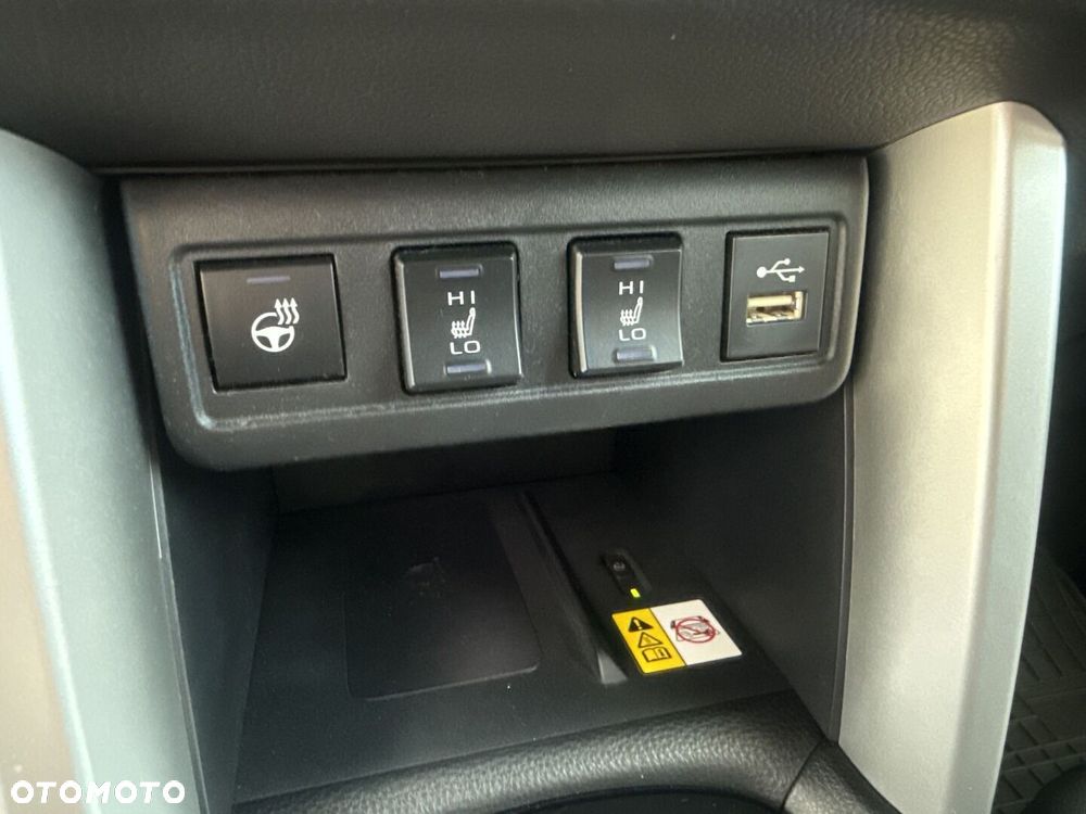 Toyota Corolla Cross 2.0 Hybrid Executive - 22