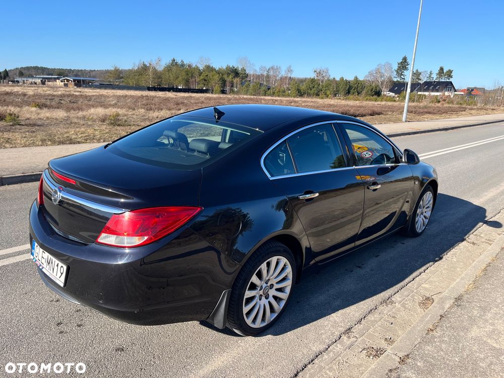 Opel Insignia 1.8 - 6