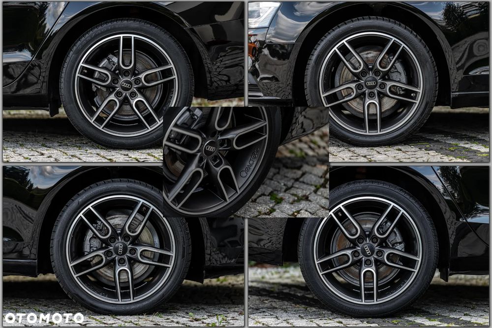 Audi A4 Avant 2.0 TDI ultra design - 21