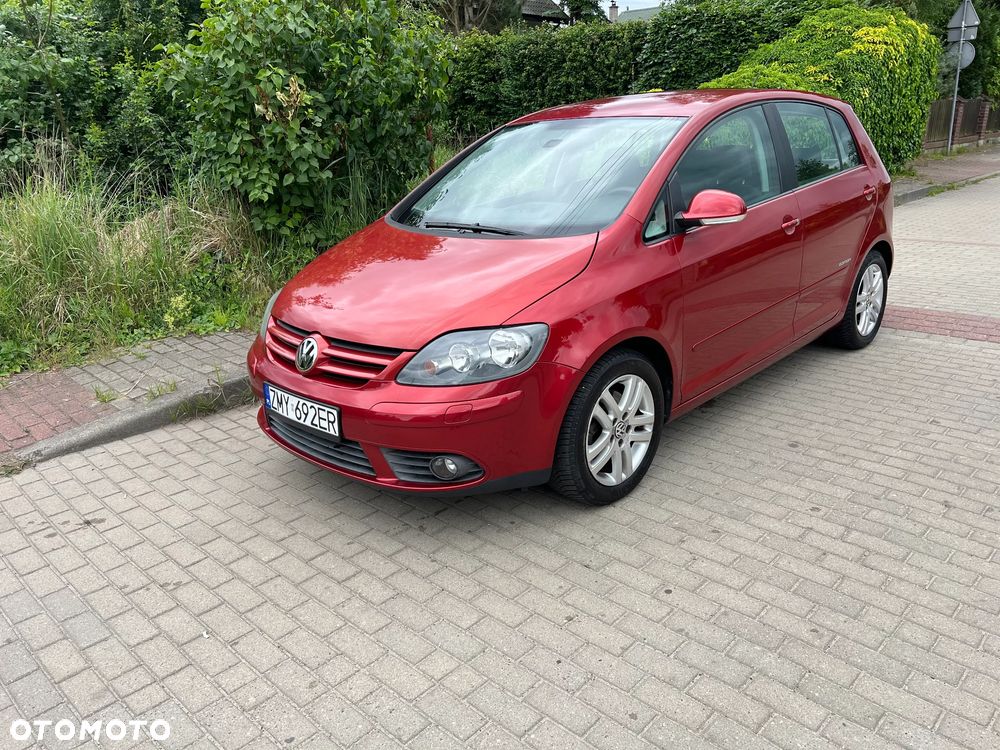 Volkswagen Golf Plus 1.4 TSI Tour Edition - 3