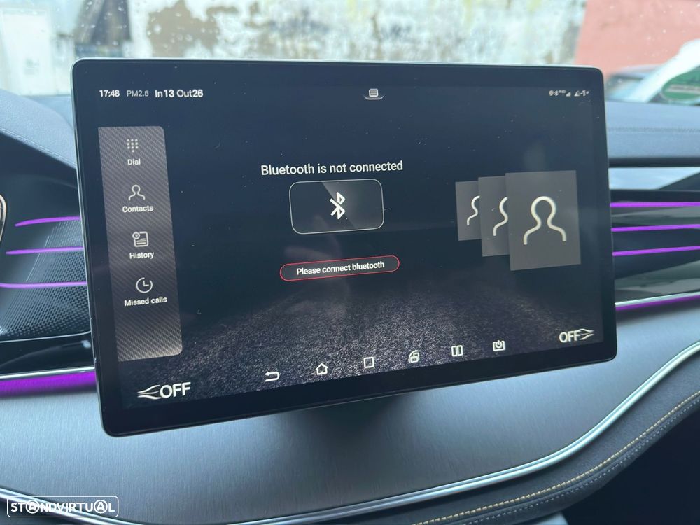 BYD Tang 86.4 kWh AWD Flagship - 26