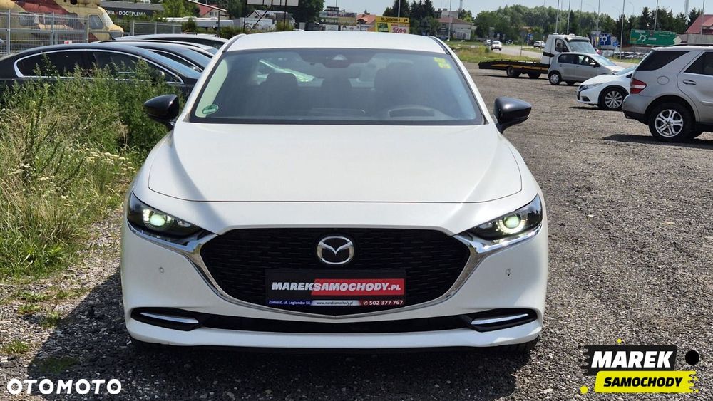 Mazda 3 - 14