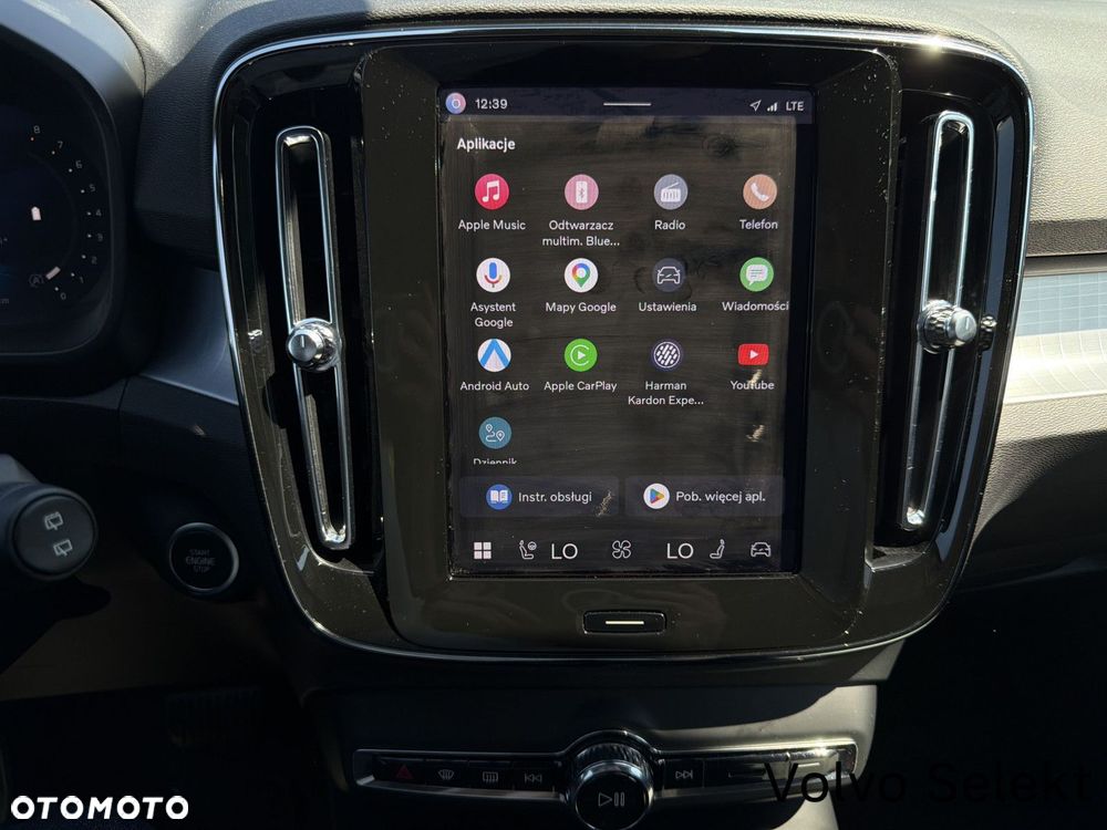 Volvo XC 40 - 20
