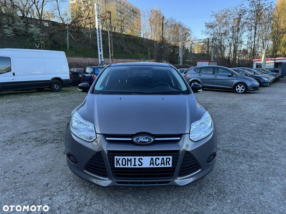 Ford Focus - 7