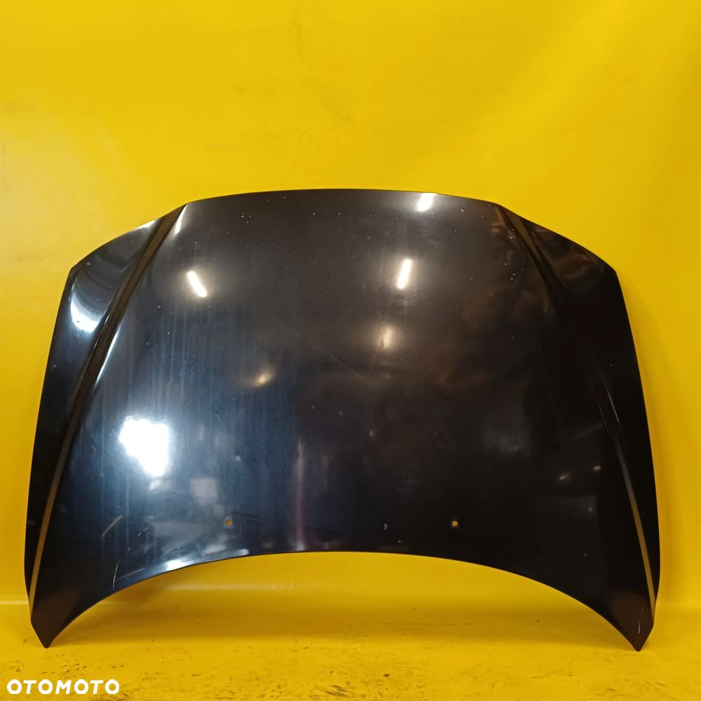 MASKA POKRYWA SILNIKA VOLVO S60 5D SEDAN LAK: 452 NR569 - 1