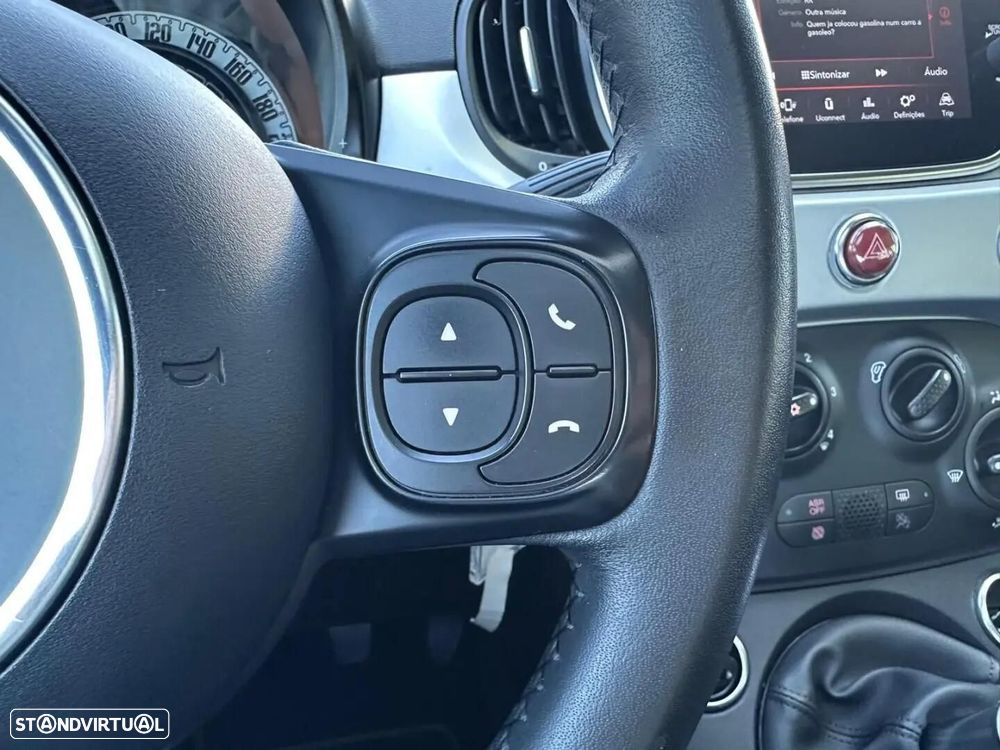 Fiat 500 - 16