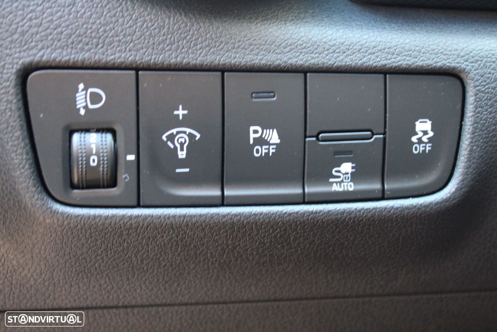 Hyundai Kauai 39 kWh Executive - 16