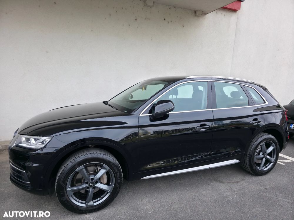 Audi Q5 2.0 TDI Quattro S tronic - 5