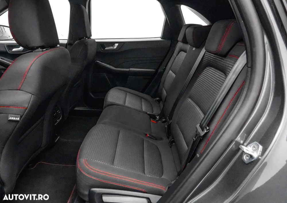 Ford Kuga 2.5 Duratec PHEV ST Line X Graphite Tech - 15