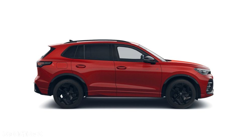 Volkswagen Tiguan - 7