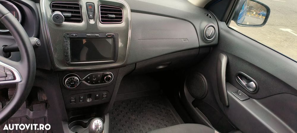 Dacia Sandero Stepway 0.9 TCe Prestige - 7