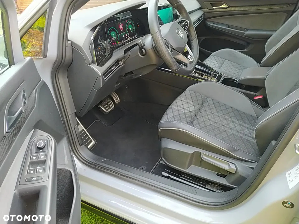 Volkswagen Passat 1.4 TSI Plug-In-Hybrid GTE - 5