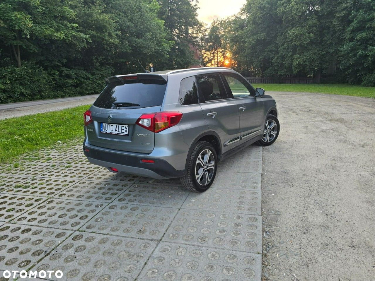 Suzuki Vitara - 7
