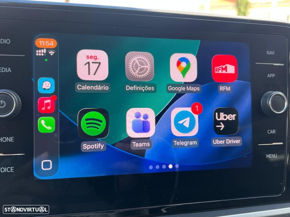 VW T-Roc 1.0 TSI Life - 20