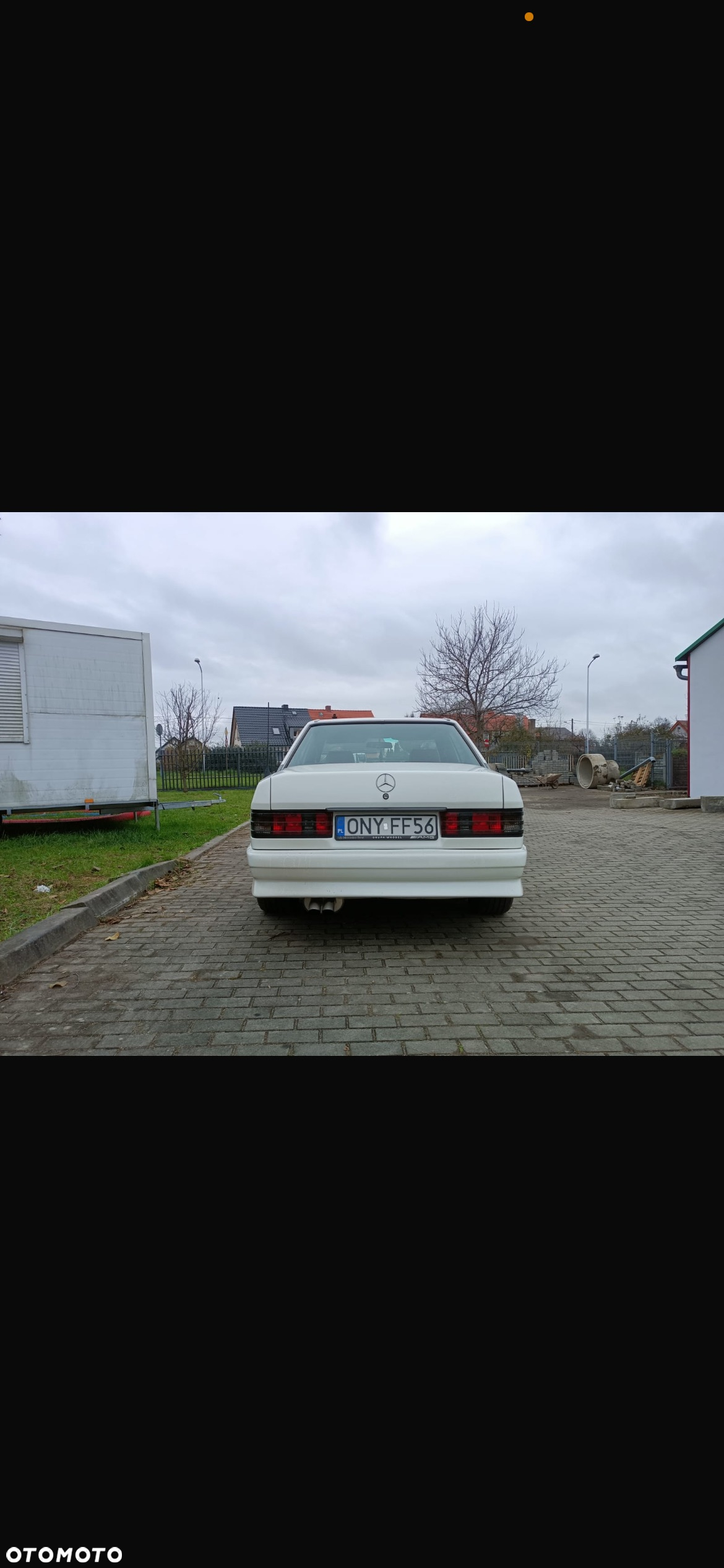 Mercedes-Benz W201 (190) - 4